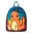 Mini plecak Pokemon - Charmander