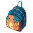 Mini plecak Pokemon - Charmander- Zdjęcie 2