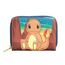Portfel Pokemon - Charmander