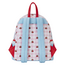 Mini plecak Strawberry Shortcake - Denim- Zdjęcie 3