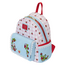 Mini plecak Strawberry Shortcake - Denim- Zdjęcie 5