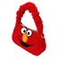 Torebka Ulica Sezamkowa - Elmo- Zdjęcie 5