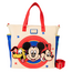 Mini plecak Disney - Mickey & Friends