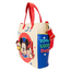 Mini plecak Disney - Mickey & Friends- Zdjęcie 2