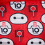 Torebka Big Hero 6 - Baymax- Zdjęcie 6
