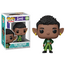 Figurka Luck POP! - The Captain