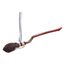 Dekoracja wisząca Harry Potter - Firebolt 15.5cm- Zdjęcie 4