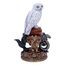Figurka Harry Potter - Hedwig 22cm- Zdjęcie 4