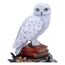 Figurka Harry Potter - Hedwig 22cm- Zdjęcie 5