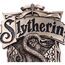 Ozdoba na ścianę Harry Potter - Slytherin 19.8cm- Zdjęcie 5