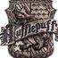 Ozdoba na ścianę Harry Potter - Hufflepuff 20.5cm- Zdjęcie 5