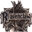 Plakietka na ścianę Harry Potter - Ravenclaw 21.5cm- Zdjęcie 5