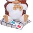 Figurka Gremliny - Gizmo with Glasses- Zdjęcie 6