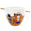 Miska do ramen Dragon Ball Z - Roshi 470ml
