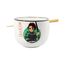 Miska do ramen Demon Slayer - Tanjiro 414ml