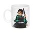 Kubek Demon Slayer - Tanjiro 473ml