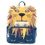 Mini plecak Harry Potter - Luna Lovegood