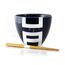 Miska do ramen My Hero Academia - UA Uniform 470ml