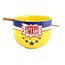 Miska do ramen My Hero Academia - All Might 414ml- Zdjęcie 2