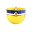Miska do ramen My Hero Academia - All Might 414ml- Zdjęcie 3