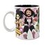 Kubek My Hero Academia - Heroine 473ml