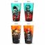 Zestaw 2 szklanek My Hero Academia - Izuku & Bakugo 450ml