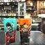 Zestaw 2 szklanek My Hero Academia - Izuku & Bakugo 450ml- Zdjęcie 3
