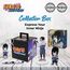 Pudełko z gadżetami Naruto Shippuden - Sasuke Mystery Box
