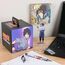 Pudełko z gadżetami Naruto Shippuden - Sasuke Mystery Box- Zdjęcie 2