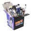 Pudełko z gadżetami Naruto Shippuden - Sasuke Mystery Box- Zdjęcie 3