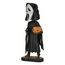 Figurka Scream Head Knocker - Ghost Face- Zdjęcie 2