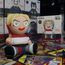 Figurka Harley Quinn Handmade By Robots- Zdjęcie 5