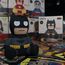 Figurka Batman - Handmade By Robots- Zdjęcie 2
