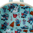 Mini plecak Disney Stitch - Stitch Snow Angel- Zdjęcie 6