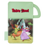 Portfel na karty Disney - Robin Hood