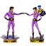 Figurka Wonder Twins Art Scale 1/10 Deluxe