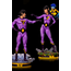 Figurka Wonder Twins Art Scale 1/10 Deluxe- Zdjęcie 5
