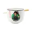 Zestaw do Ramen Demon Slayer Kimetsu no Yaiba - Tanjiro (414 ml)