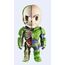Figurka DC Comics - X-Ray Lex Luthor- Zdjęcie 2