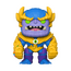 Figurka Marvel Mech Strike Monster Hunters POP! - Thanos (993)- Zdjęcie 2