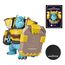 Figurka Disney - Sulley 30cm- Zdjęcie 3