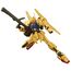 Model figurki GUNDAM HGUC 1/144 - MSN-00100 Hyaku-Shiki- Zdjęcie 2
