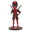 Figurka z bujaną głową Marvel Head Knockers - Deadpool (22 cm)