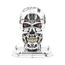 Podpórki do książek Terminator II - Head- Zdjęcie 2