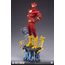 Figurka DC Comics  1/6- The Flash 46cm- Zdjęcie 3