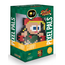 Lampka Pixel Pals Street Fighter - Cammy