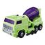 Figurka The Transformers: The Movie Studio Series Voyager Class - Constructicon Mixmaster- Zdjęcie 3