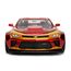 Model samochodu Marvel Avengers 1/24 - 2016 Chevrolet Camaro (wraz z figurką Iron Man)- Zdjęcie 5