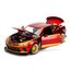 Model samochodu Marvel Avengers 1/24 - 2016 Chevrolet Camaro (wraz z figurką Iron Man)- Zdjęcie 6