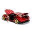 Model samochodu Marvel Avengers 1/24 - 2016 Chevrolet Camaro (wraz z figurką Iron Man)- Zdjęcie 7